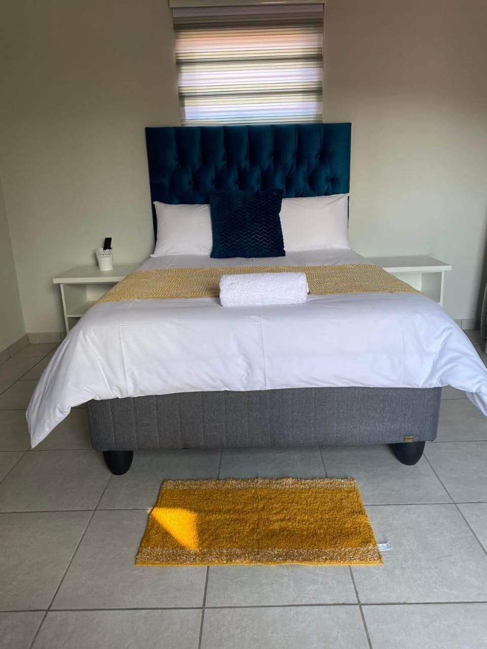 Divine Guest Lodge Rustenburg Dış mekan fotoğraf