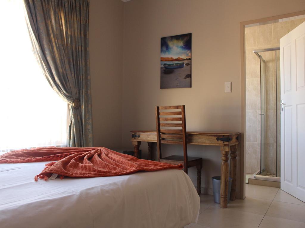 Divine Guest Lodge Rustenburg Dış mekan fotoğraf